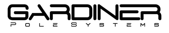 Gardiner Pole Systems Gardiner X3 Xtreme 47ft High Modulus Carbon Pole, high-quality, lightweight, durable professional climbing pole